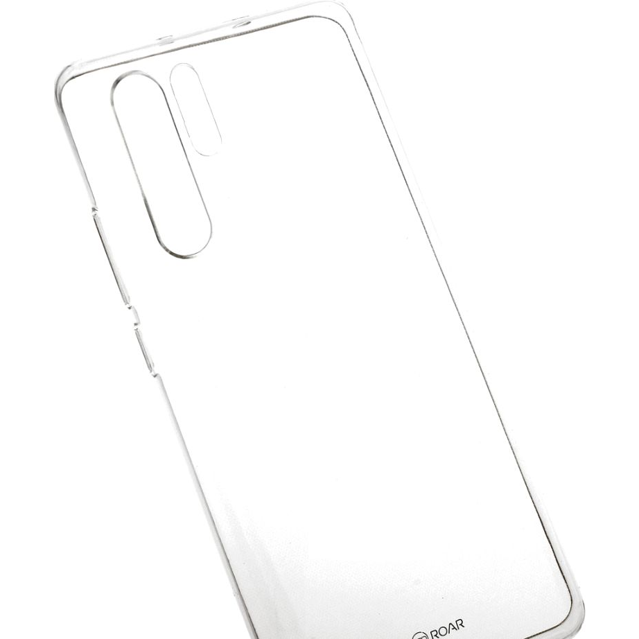 Roar KC0301 Roar All Day Huawei P30 Pro átlátszó szilikon tok (5901737944948)