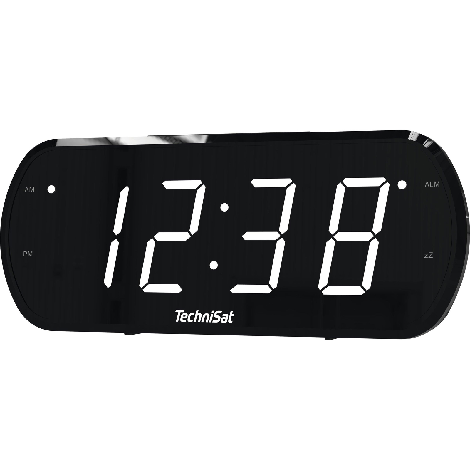 TechniSat DIGICLOCK 1 (V059o)