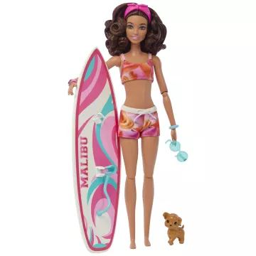 Barbie HPL69 bambola