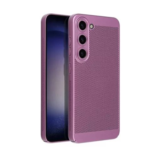 Breezy Samsung Galaxy A25 5G tok lila (88388) (breezy88388)