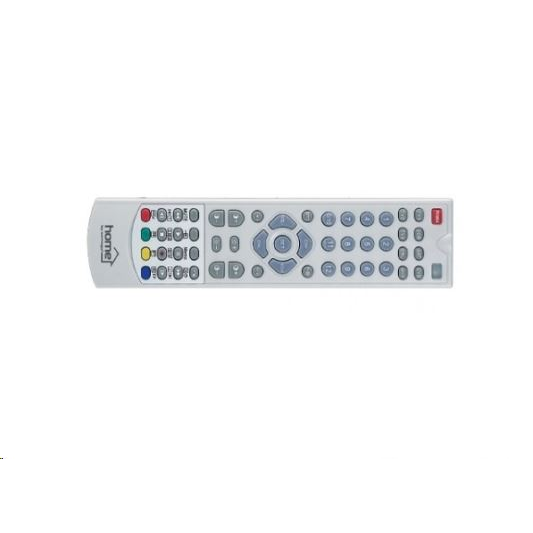 Somogyi URC 10 Univerzális távirányító (Somogyi URC 10)