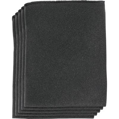 Комплект филтри за прахосмукачка Einhell 2351132 Дунапренов 5 бр. (2351132)