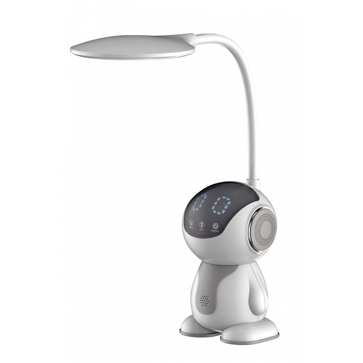 Maxcom ML 4900 Astral 500ml LED Asztali lámpa (MAXCOMML4900ASTRAL)