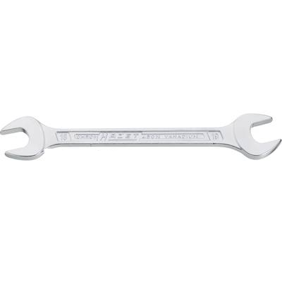 Kettős villáskulcs 4/5 mm, Hazet 450N-4X5 (450N-4X5)