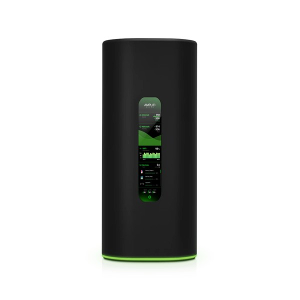 Ubiquiti AFi-ALN-R-UK AmpliFi Alien Router UK dugasszal