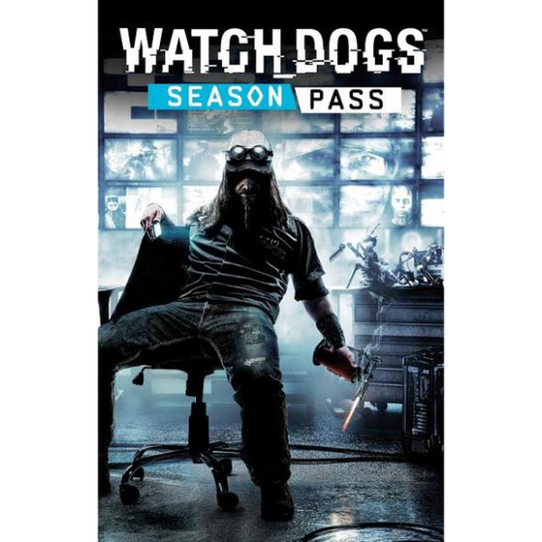 WATCH_DOGS - Season Pass