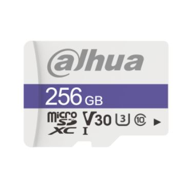 Dahua Technology C100 256 GB MicroSDXC UHS Клас 10