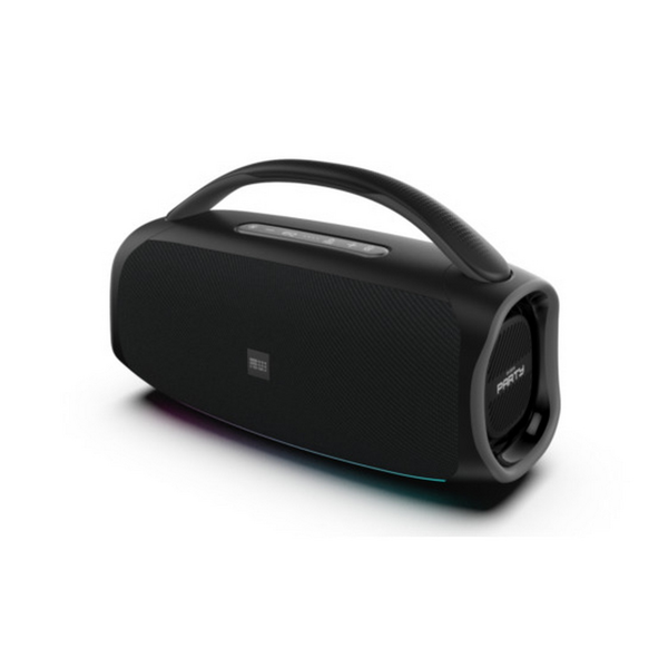 BigBen Party MS4 100W Bluetooth Hangszóró LED Világítással