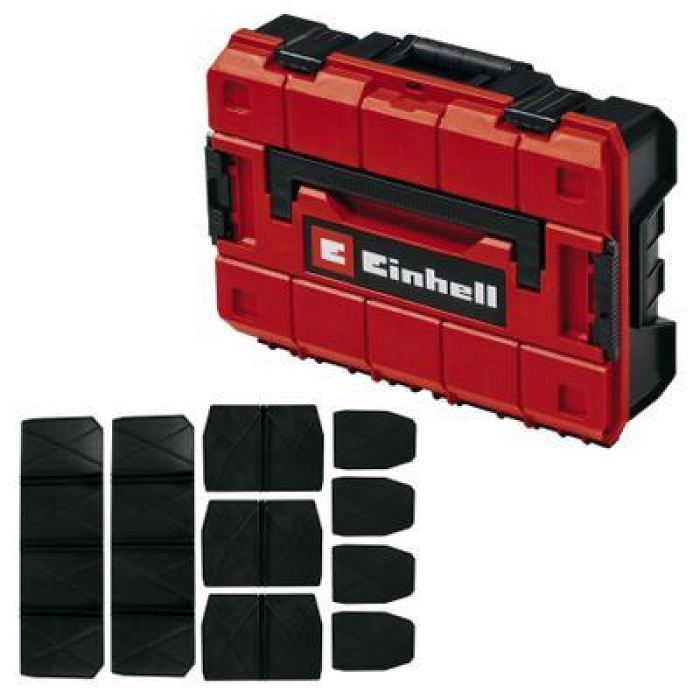 Einhell E-Case SF 4540020 Szerszámos láda (4540020)