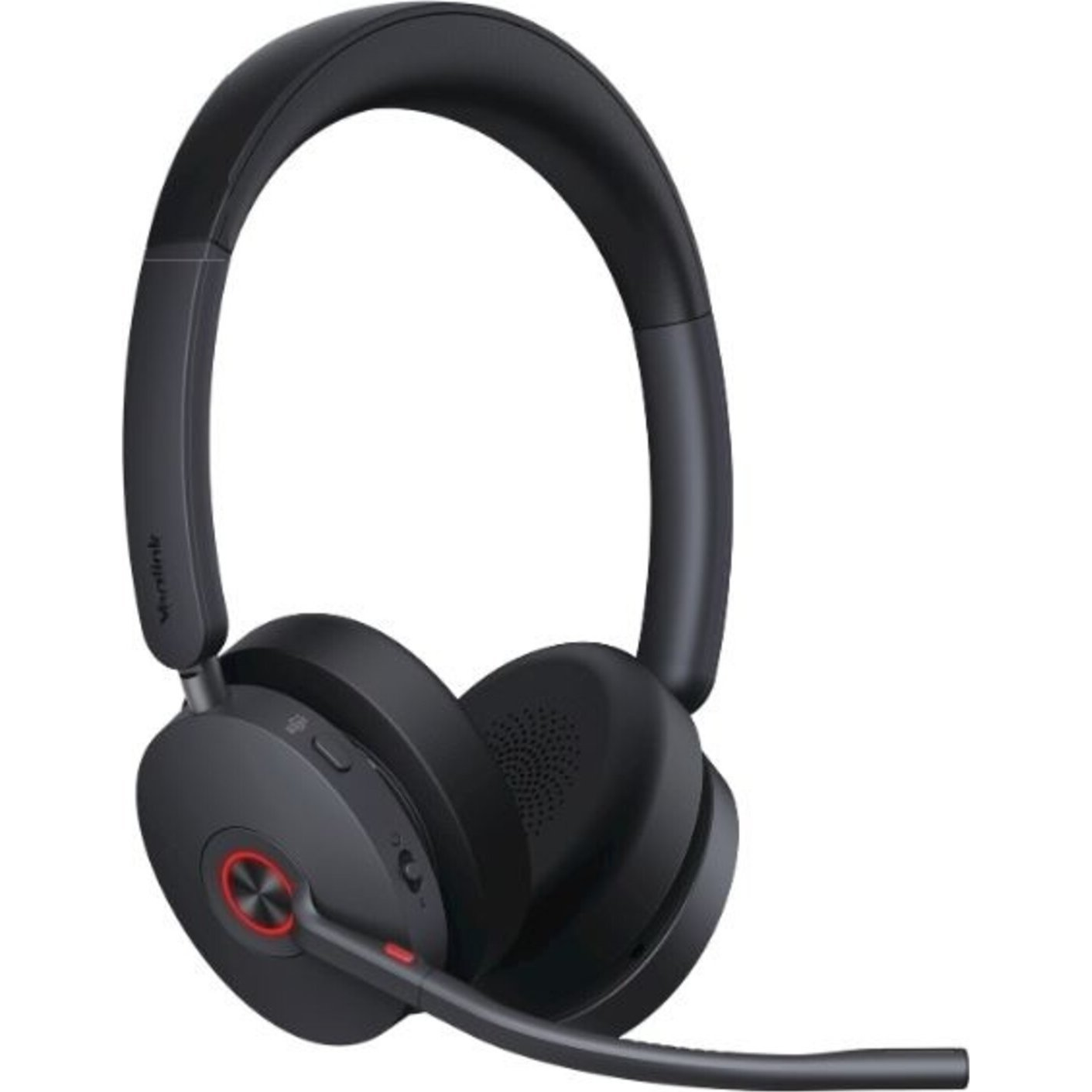 Yealink BH74 Dual Teams USB-C/A Bluetooth Headset Black (1208678)