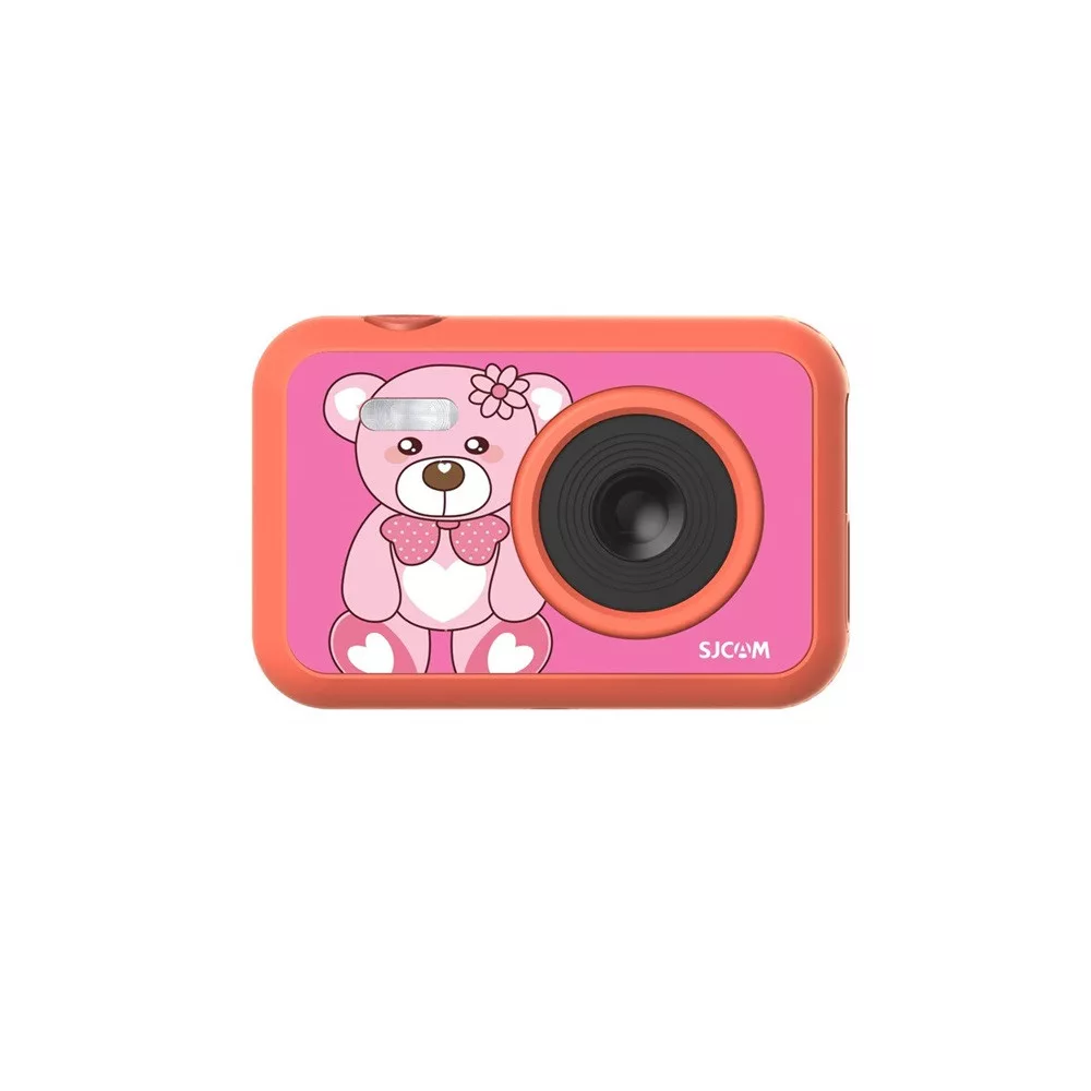 SJCAM FunCam Akciókamera gyerekeknek - Medve (KIDS CAMERA)