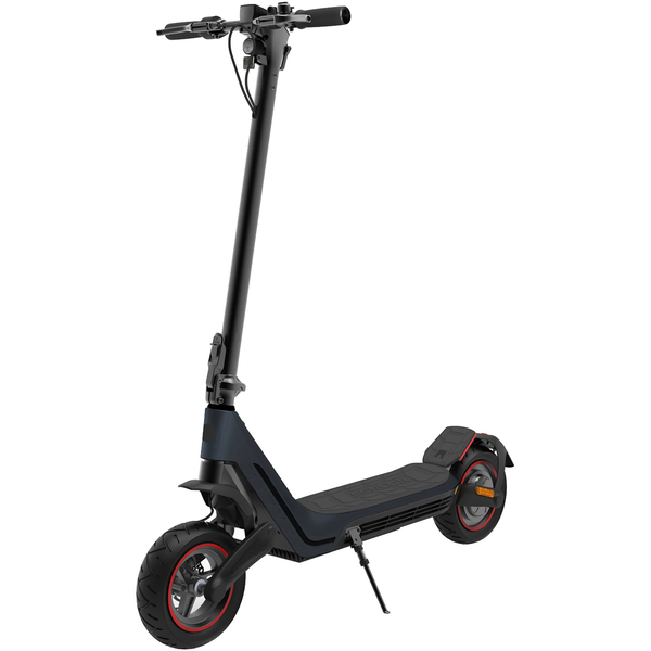 Sencor Scooter S80 500W elektromos roller, 25 km/h, fekete