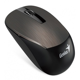 BEZDRÁTOVÁ MYŠ PC NOTEBOOK GENIUS NX-7015