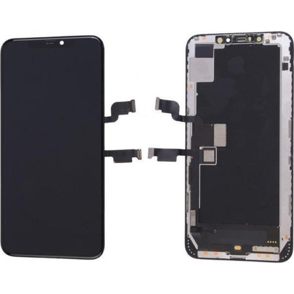  Renov8 Display LCD + Touch Screen for iPhone XS Max (brand new LG display)