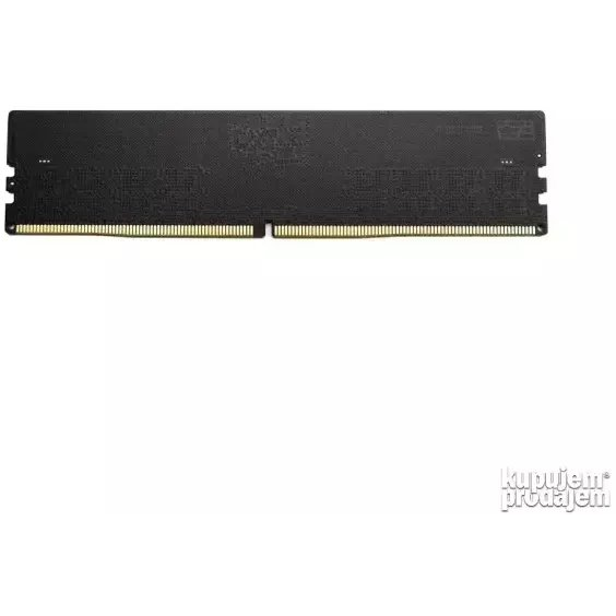 Innovation IT 16GB DDR5 5200MHz CL42 memória
