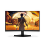 AOC G4 C27G42E компютърен монитор 68,6 см (27") 1920 x 1080 пиксела Full HD LED Черен, Червен
