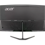 Acer ED0 ED320QRP3biipx LED display 80 см (31.5") 1920 x 1080 пиксела Full HD Черен