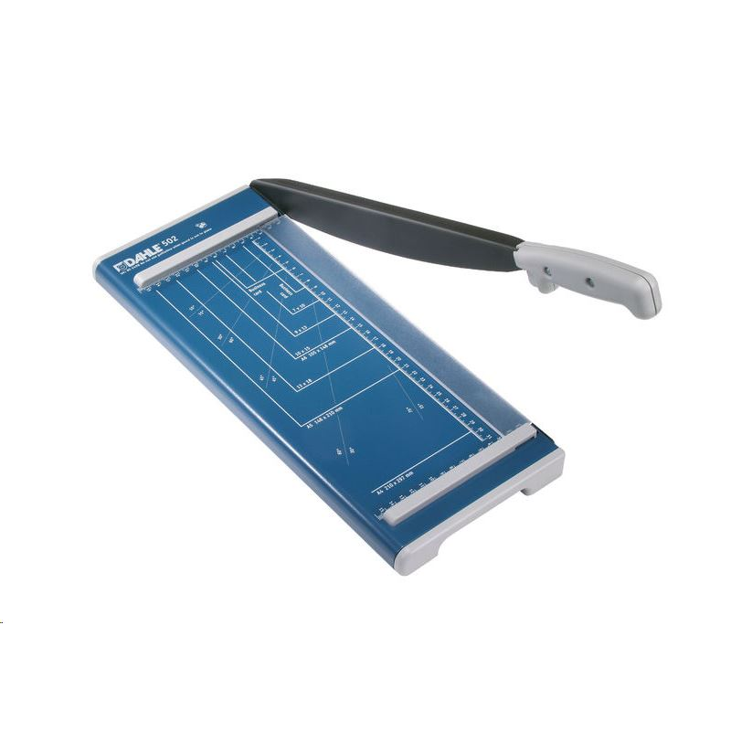 Dahle 502 Papírvágó (2D502) (2D502)