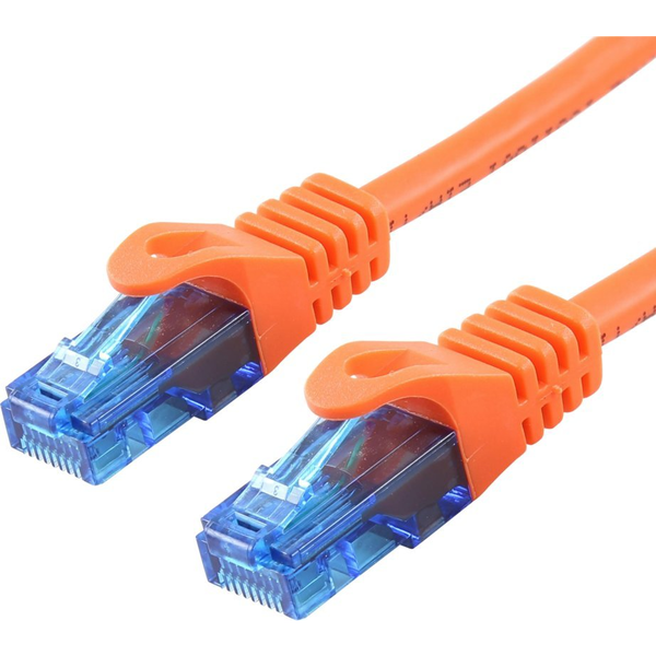 PATCH CABLE U/UTP 10M - CAT5E