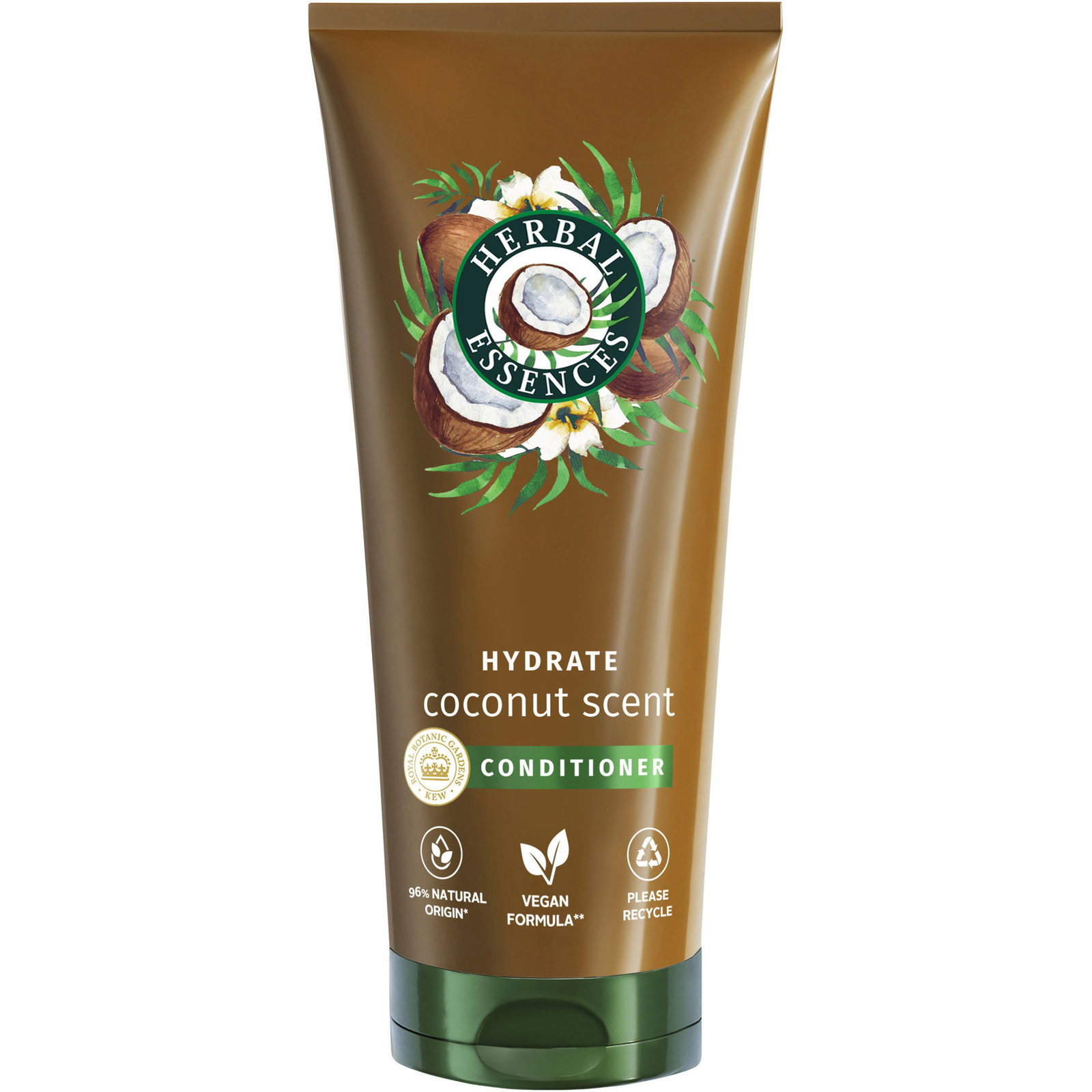 HERBAL ESSENCES Coconut Scent Hydrate 250 ml (8700216210393)