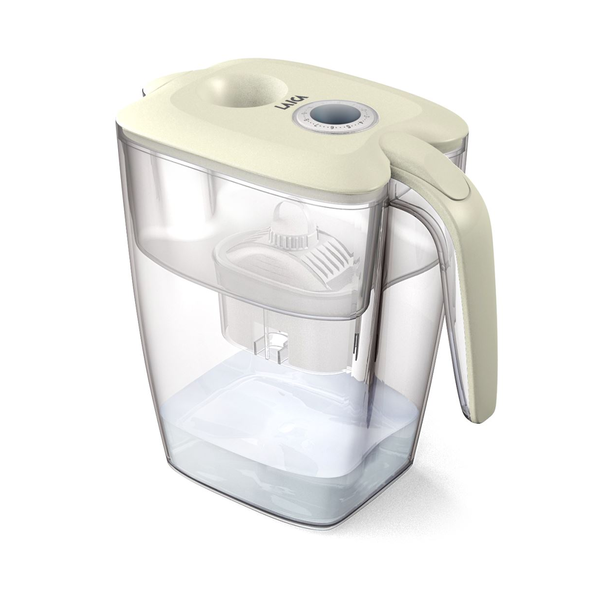 Laica Róma XXL vízszűrő kancsó 3,7 l (J81EC) - Bontott termék!