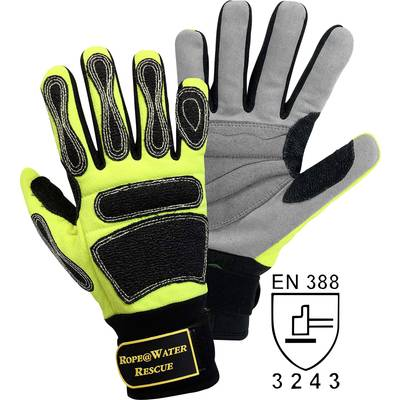 FerdyF. Rope Water Rescue 1978 Nylon Szerelő kesztyű Méret (kesztyű): 10, XL EN 388 CAT II 1 pár (1978)