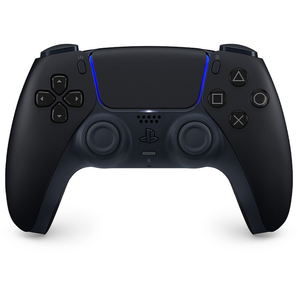Sony DualSense v3 Negru Bluetooth/USB Gamepad Analog/ Digital PlayStation 5