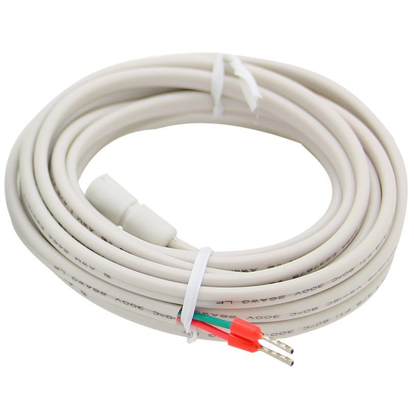 SmartWise termosztát padlóérzékelő szonda / külső hőmérő (SMW-TER-SEN) (SMW-TER-SEN)