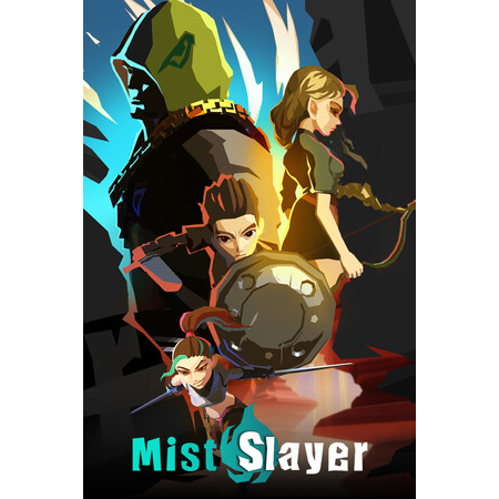 Mist Slayer
