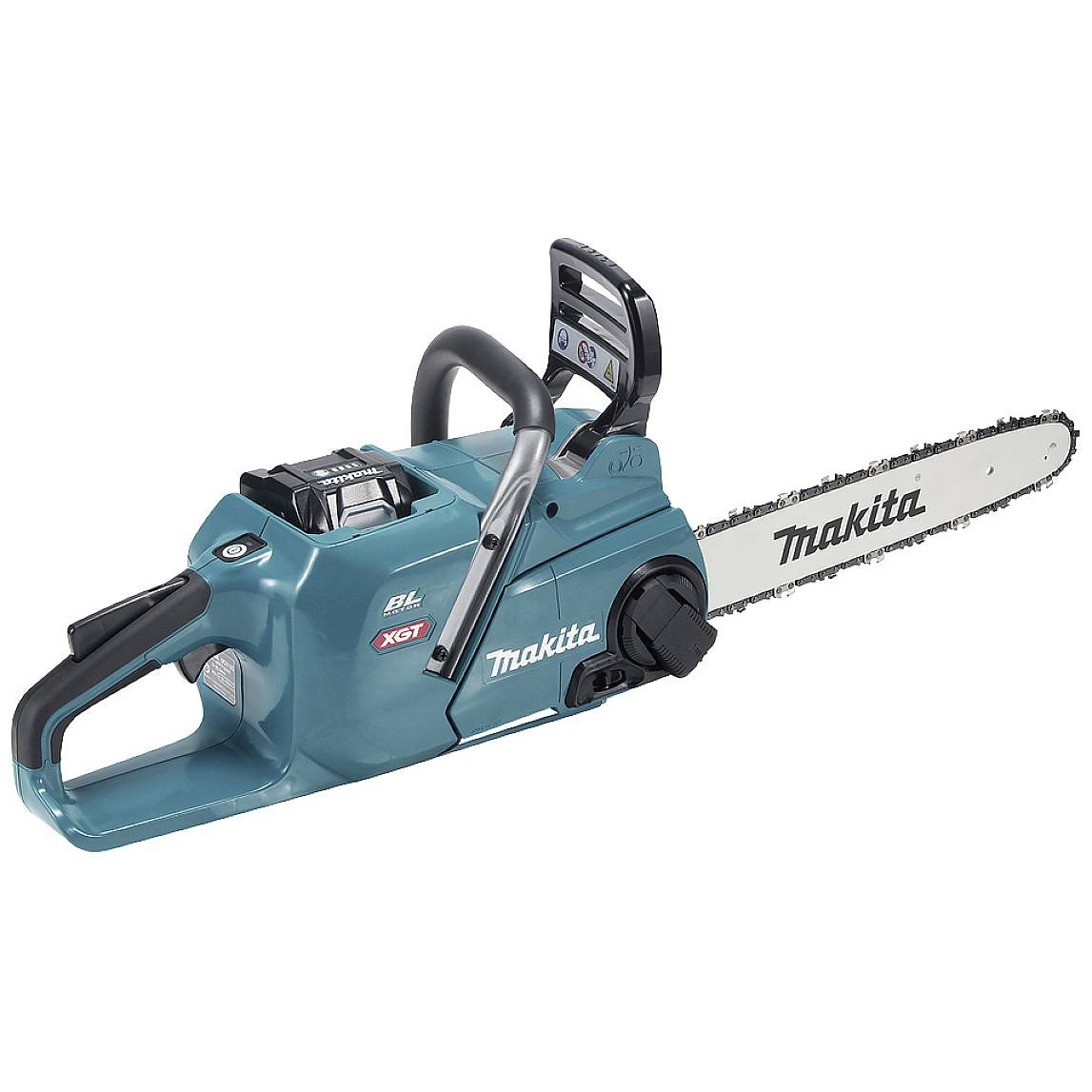 Makita UC015GZ Akkumulátoros láncfűrész (Akku és töltő nélkül) (UC015GZ)