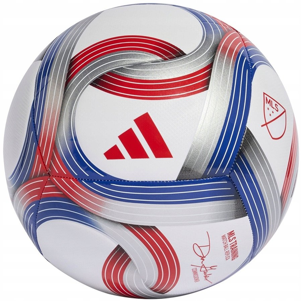 Adidas Piłka adidas MLS Training JW1320
