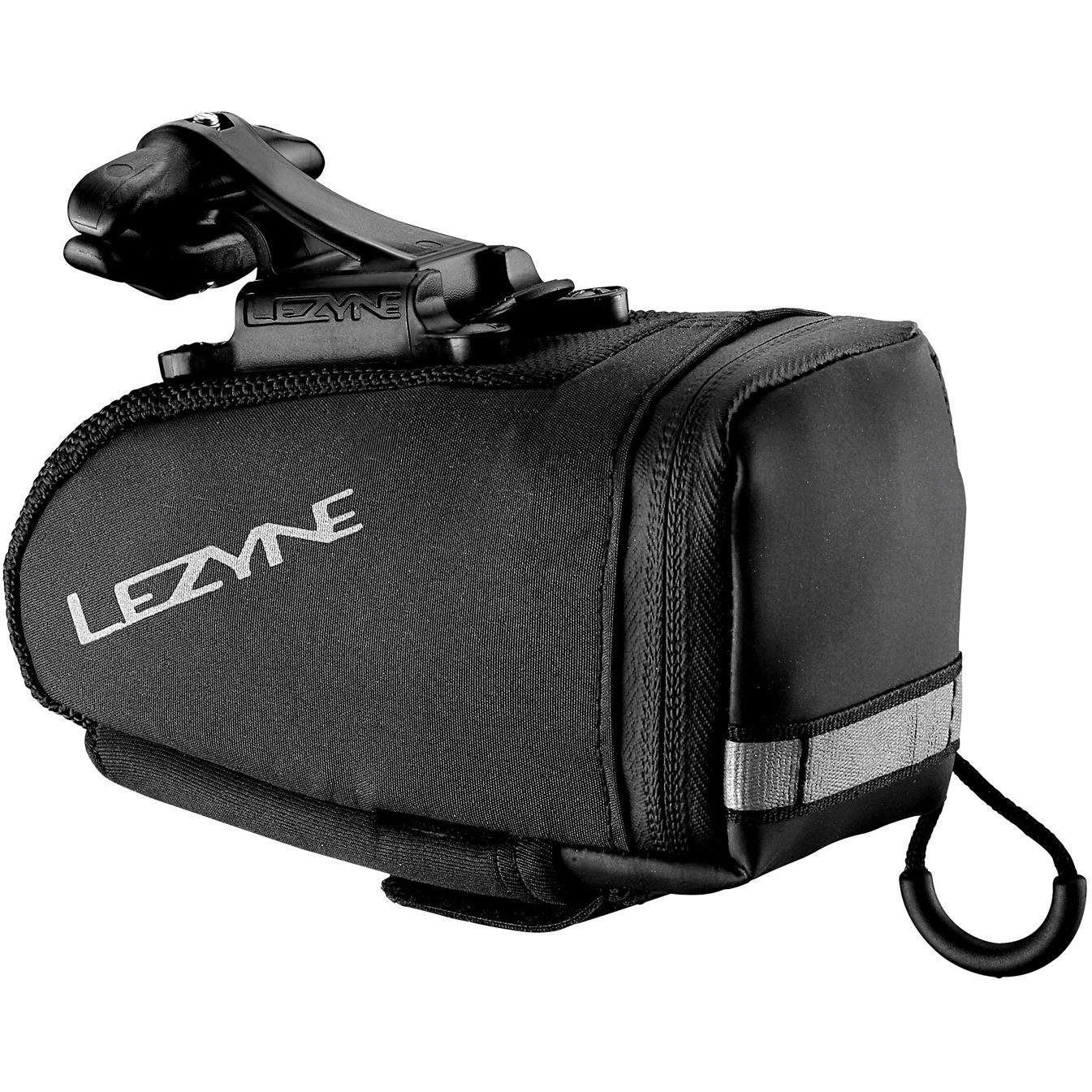 Lezyne M - Caddy QR Black (4712805978342)