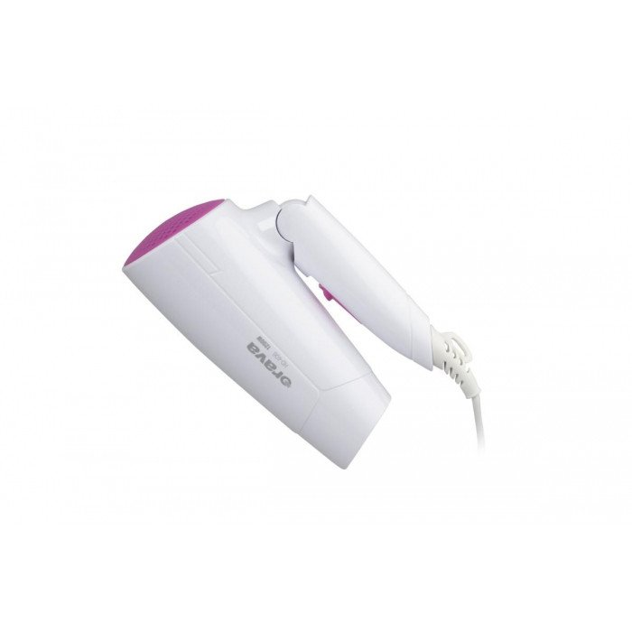 Orava HD-406 utazó hajszárító, 1200 W, összecsukható (HD-406)