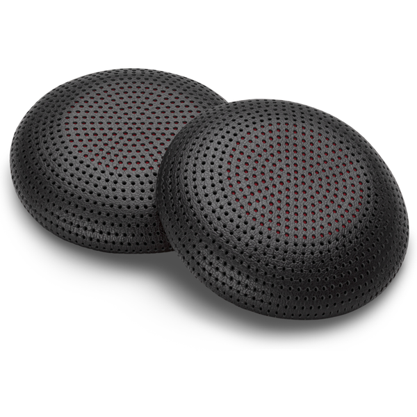 HP Poly Blackwire BW300 Leatherette Ear Cushion (2 Pieces)