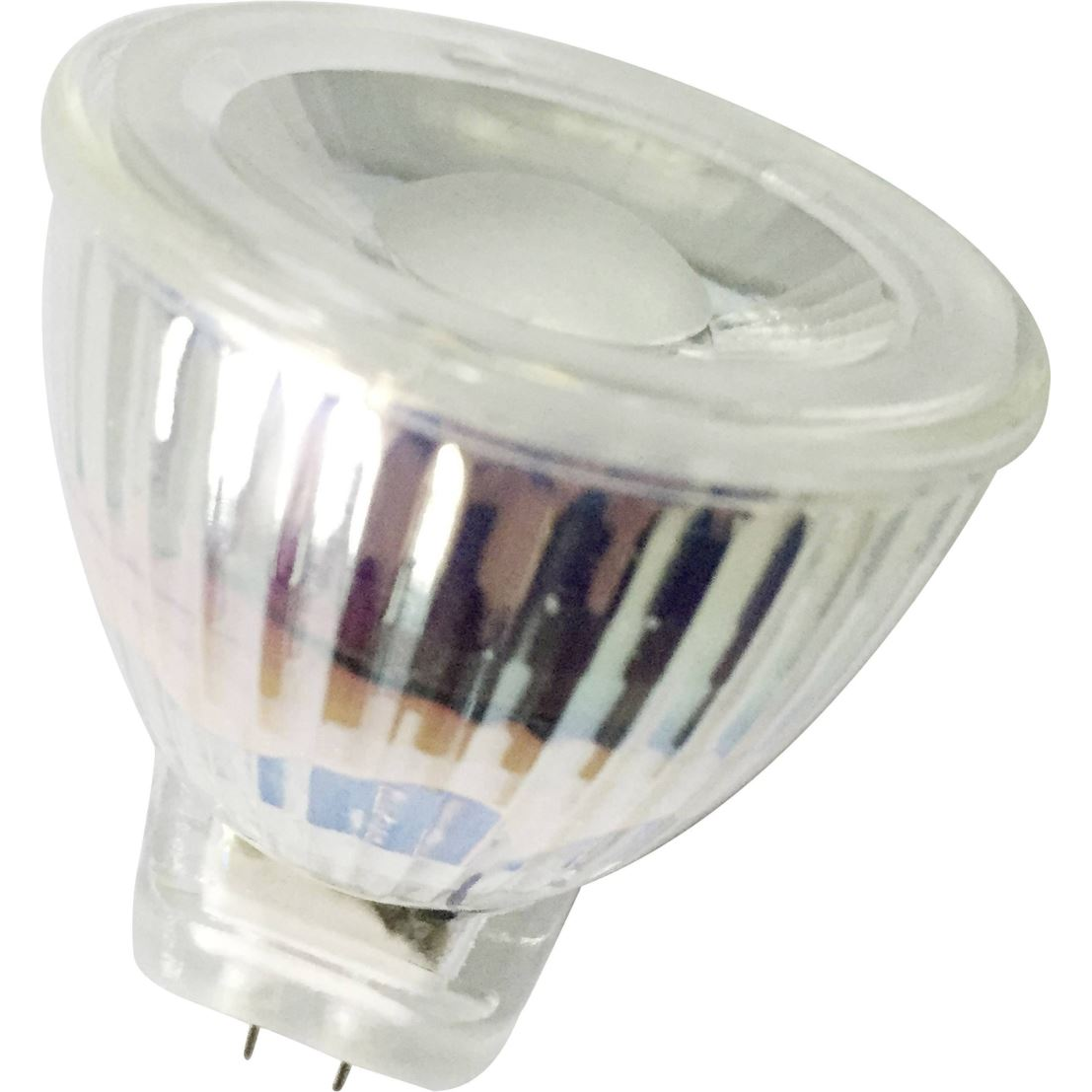 LightMe LED fényforrás G4 Reflektor 3 W = 20 W Melegfehér (LM85227) (LM85227)