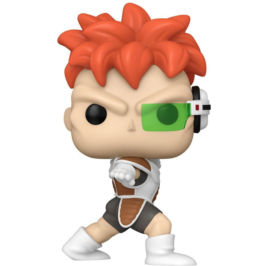 Funko POP! Dragon Ball Z - Recoome (889698486682)