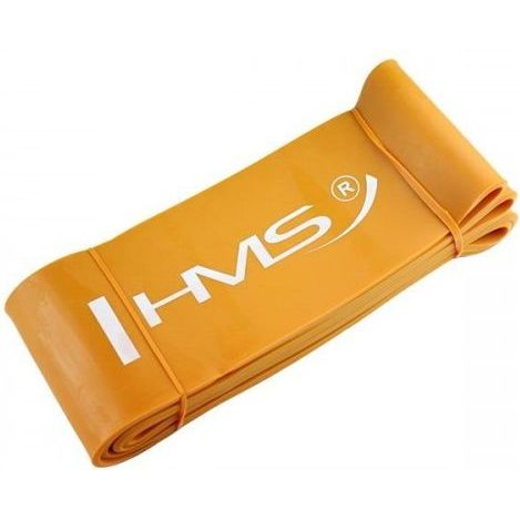 Goma De Ejercicio Hms Gu05 101 Mm ( 45,4 - 158,8 Kg ), Naranja