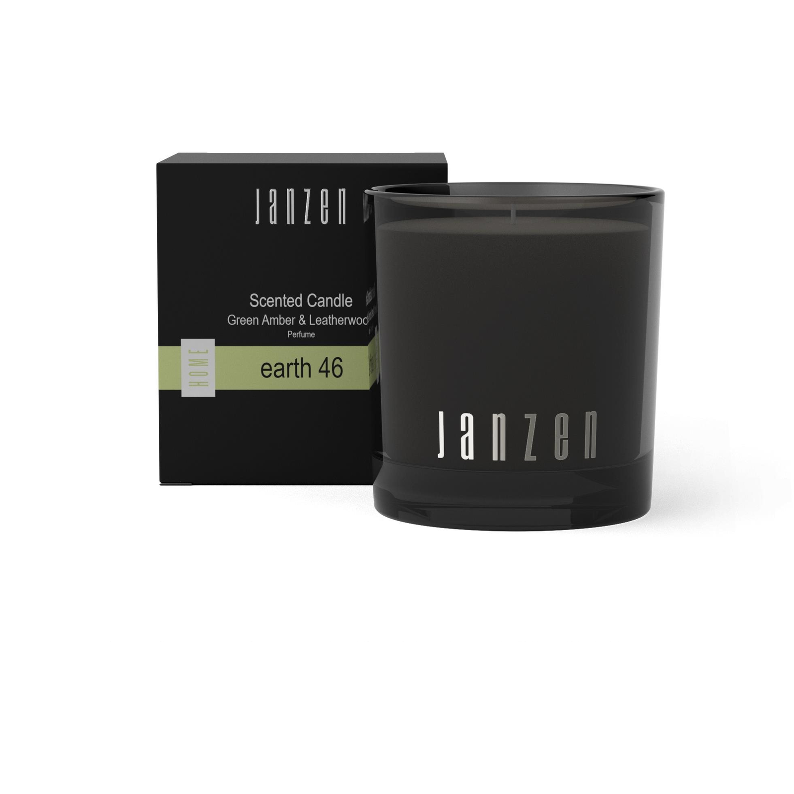 JANZEN Earth 210 g (8717612645469)