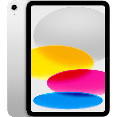 Apple iPad 11" 2025 256GB Wi-Fi Ezüst