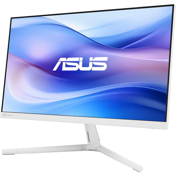 ASUS EyeCare VU279HFI-W computerskærm 68,6 cm (27") 1920 x 1080 pixel Fuld HD LED Hvid