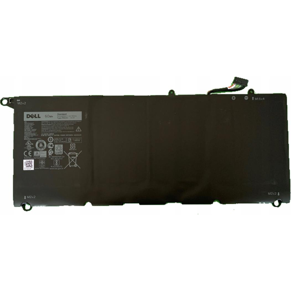 DELL PW23Y piese de schimb pentru calculatoare portabile Baterie