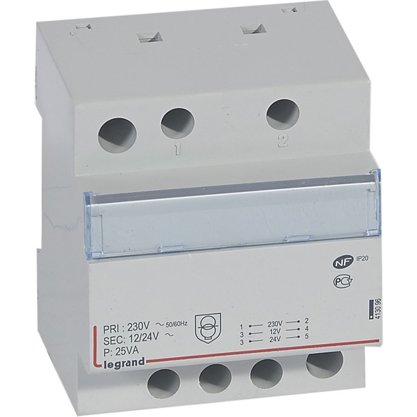 Legrand 413096 power supply unit