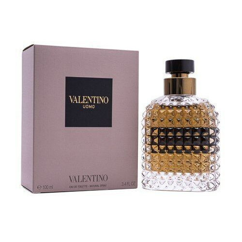 Valentino Valentino Uomo EDT 100ml Uraknak (616919145260)