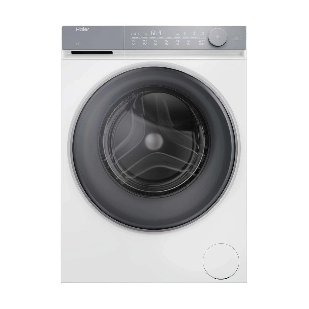 Haier HW100-B14367U1 práčka Predné plnenie 10 kg 1400 ot/min Biela