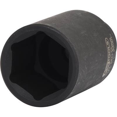 KS Tools 5151130 515.1130 Erő dugókulcs betét 30 mm (515.1130)
