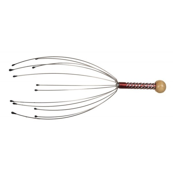 Fejmasszírozó (15649)