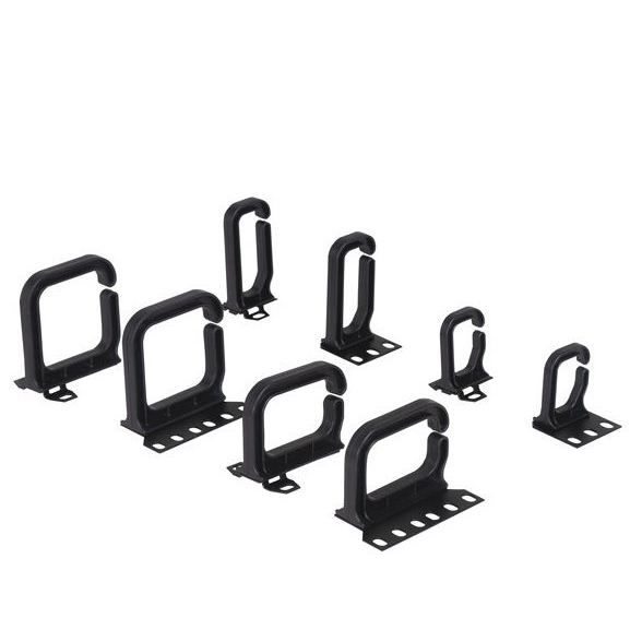 Conteg kábel rögzítő fül P4-80/60 (CVO-P4-80/60) (CVO-P4-80/60)