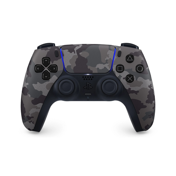 Sony DualSense Camouflage Bluetooth/USB Gamepad Digital PlayStation 5