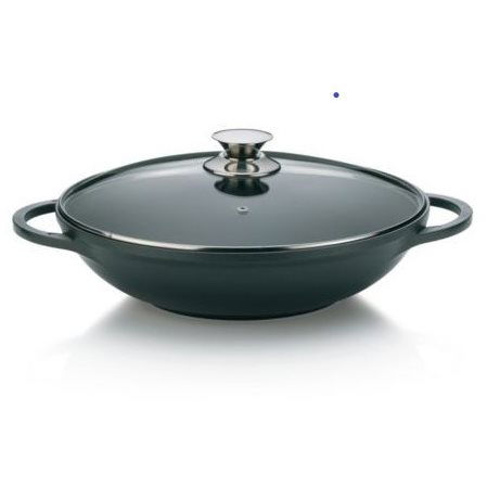 Kela KERROS fedővel, 32 cm (KL-15157)