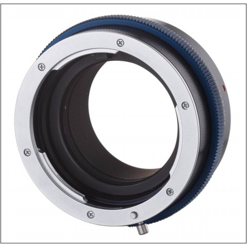Novoflex 07N-EXN.IK Fényképezőgép Lencseadapter (NEX/NIK)